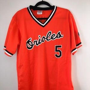 baseball jersey